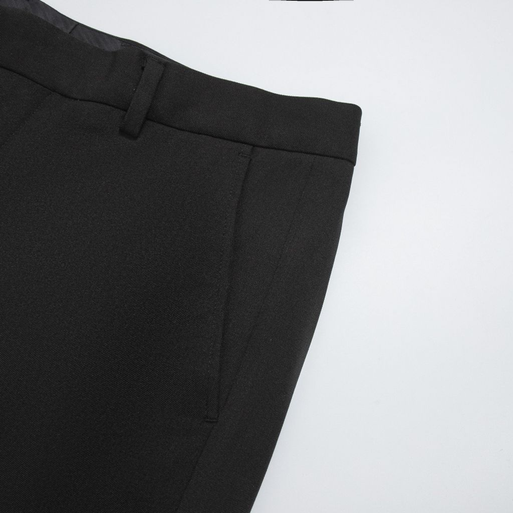 Quần Âu Nam Lamode Regular Fit LTR0100S0