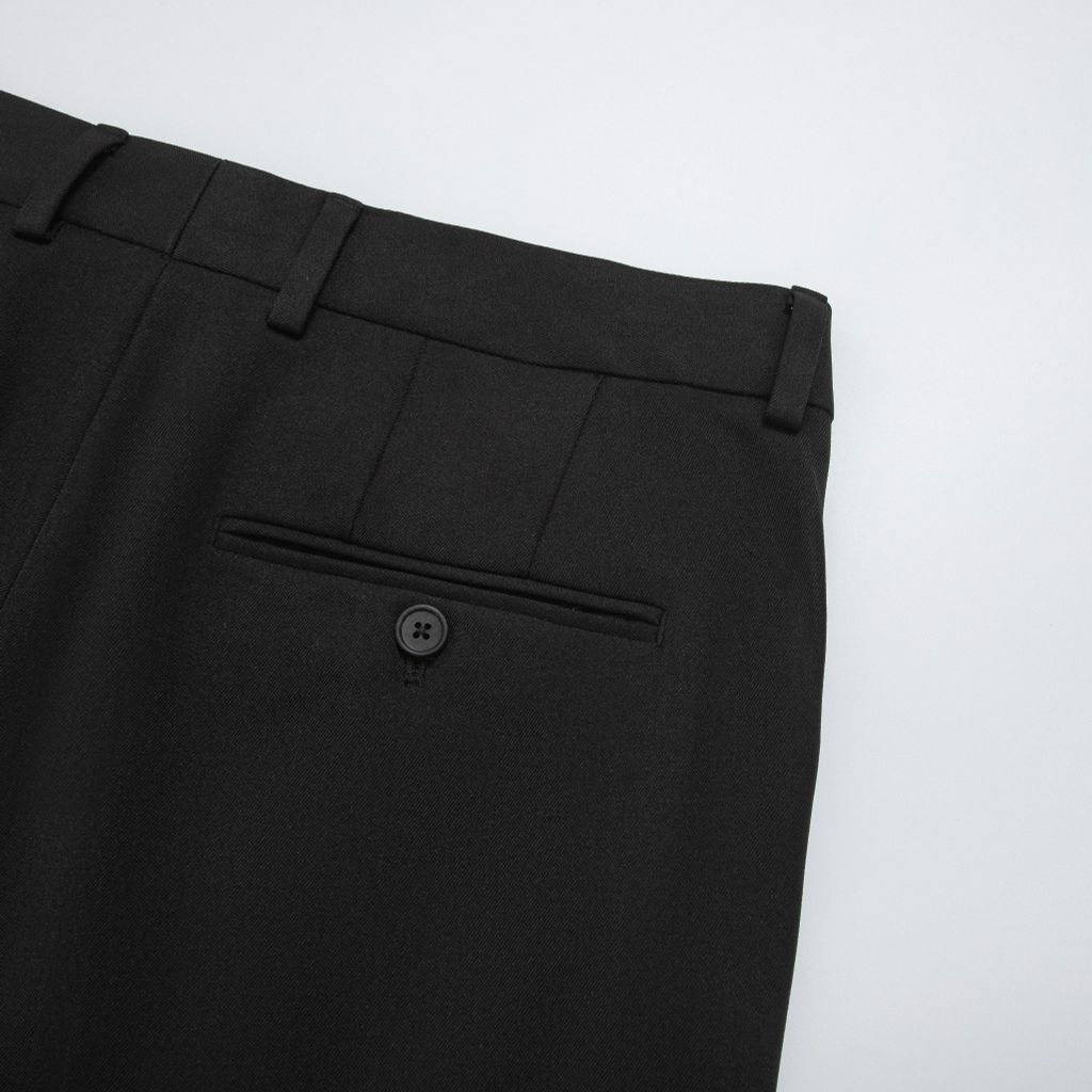 Quần Âu Nam Lamode Regular Fit LTR0100S0