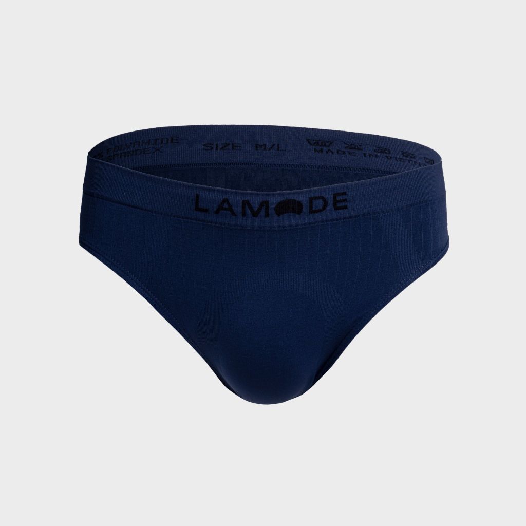 Quần Lót Briefs Nam Lamode Seamless Technical LBF009