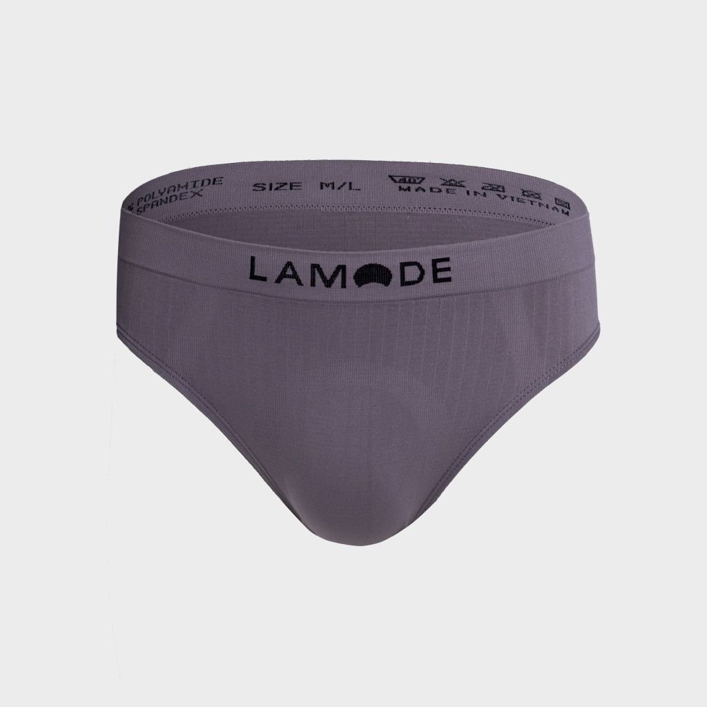Quần Lót Briefs Nam Lamode Seamless Technical LBF009