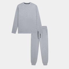 Bộ Đồ Thu Đông Nam Lamode Regular Fit LLH001BZ