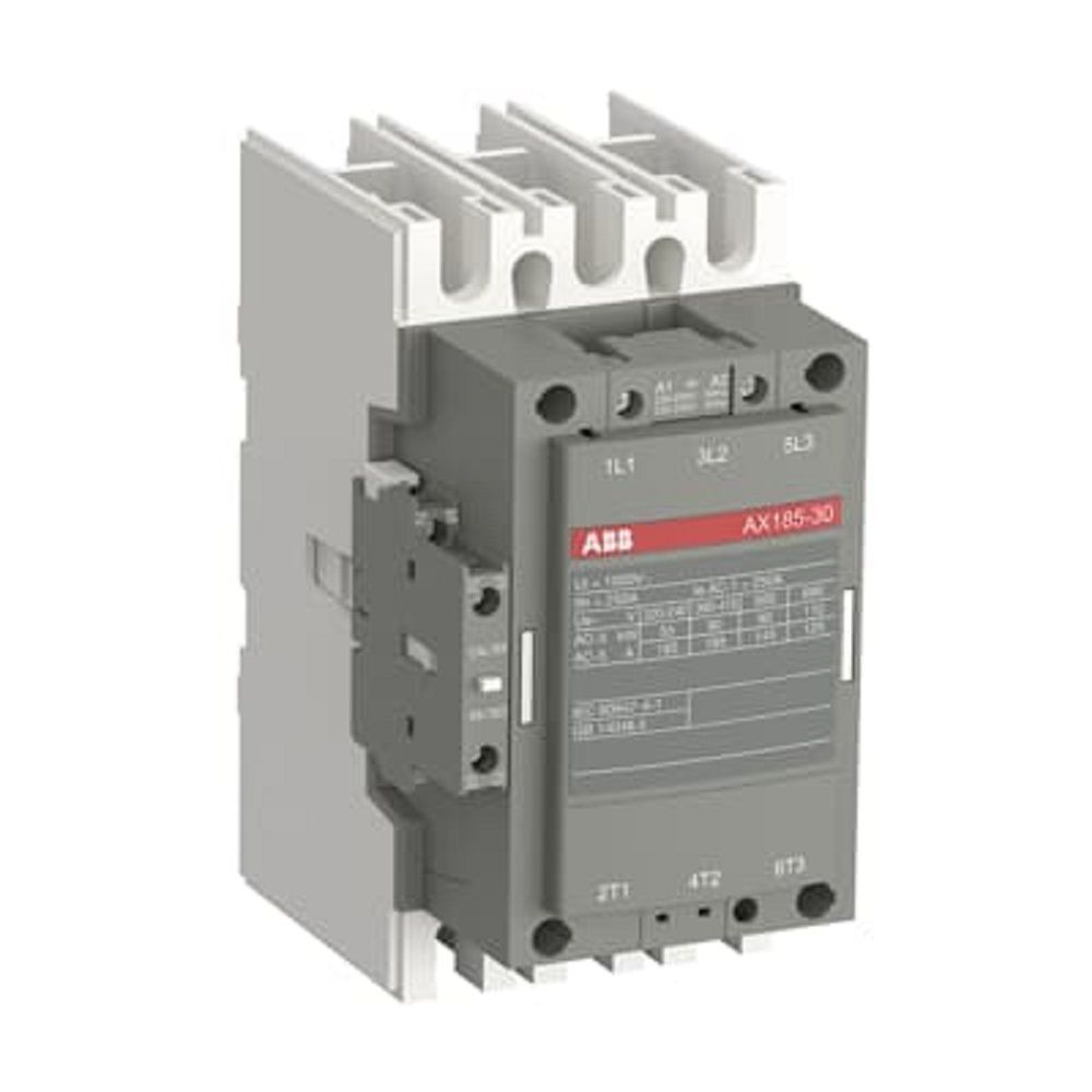 Khởi động từ ABB 3P 90A 24VAC (AX185-30-11-81