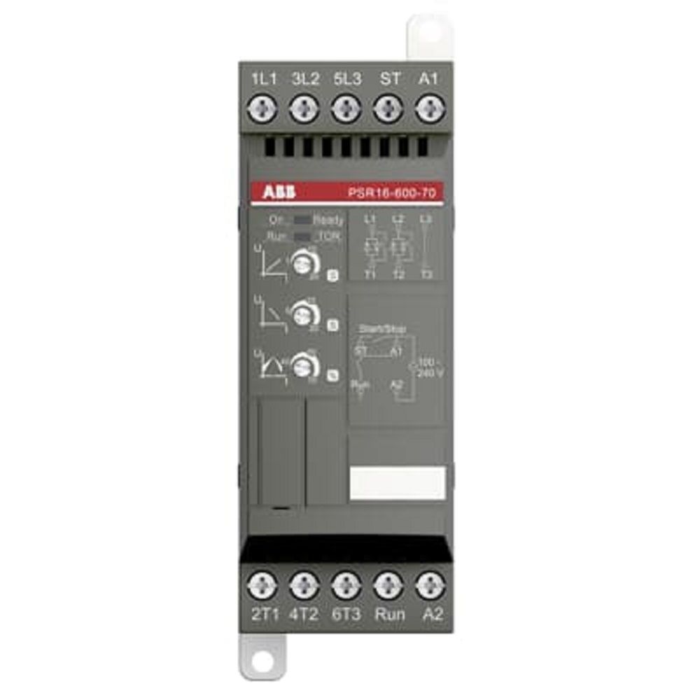 Khởi động mềm PSR72-600-70