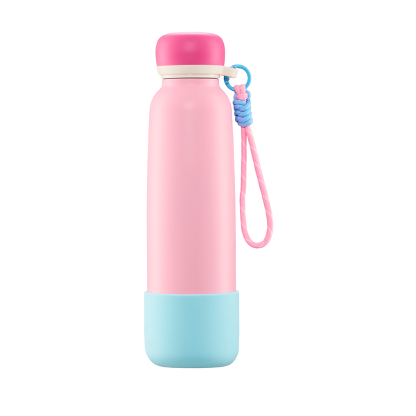 bình giữ nhiệt 500ml loại nào tốt