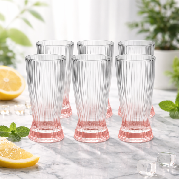 cốc thủy tinh có bền không