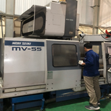 NĂNG LỰC MÁY (CNC)