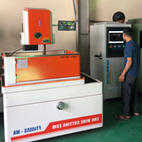 NĂNG LỰC MÁY CẮT DÂY