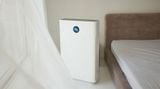 KJ400F-01A - Máy khử trùng và lọc không khí di động