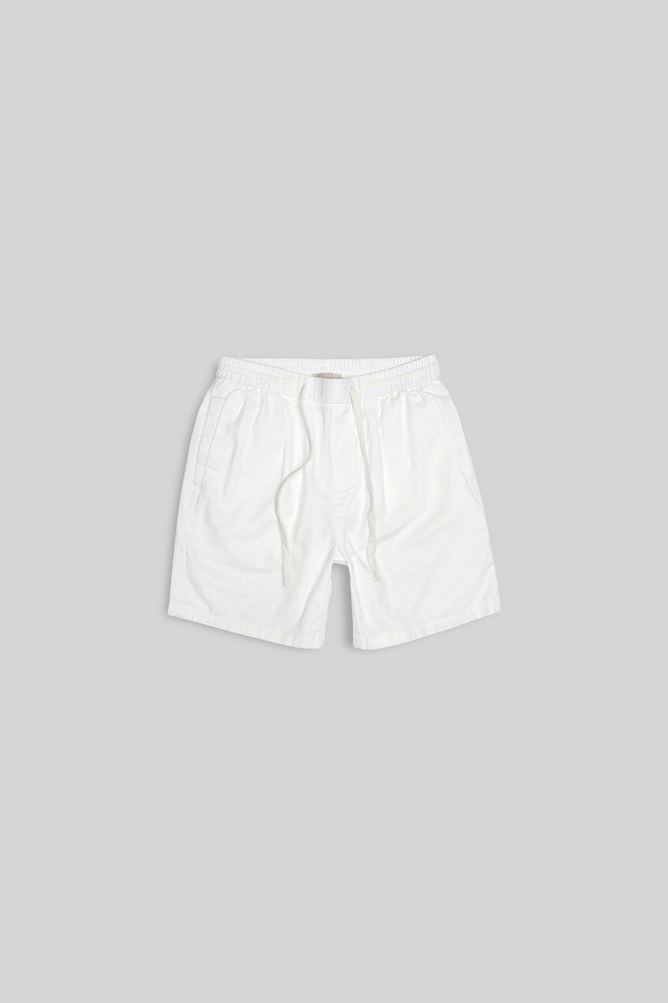 Quần linen ngắn