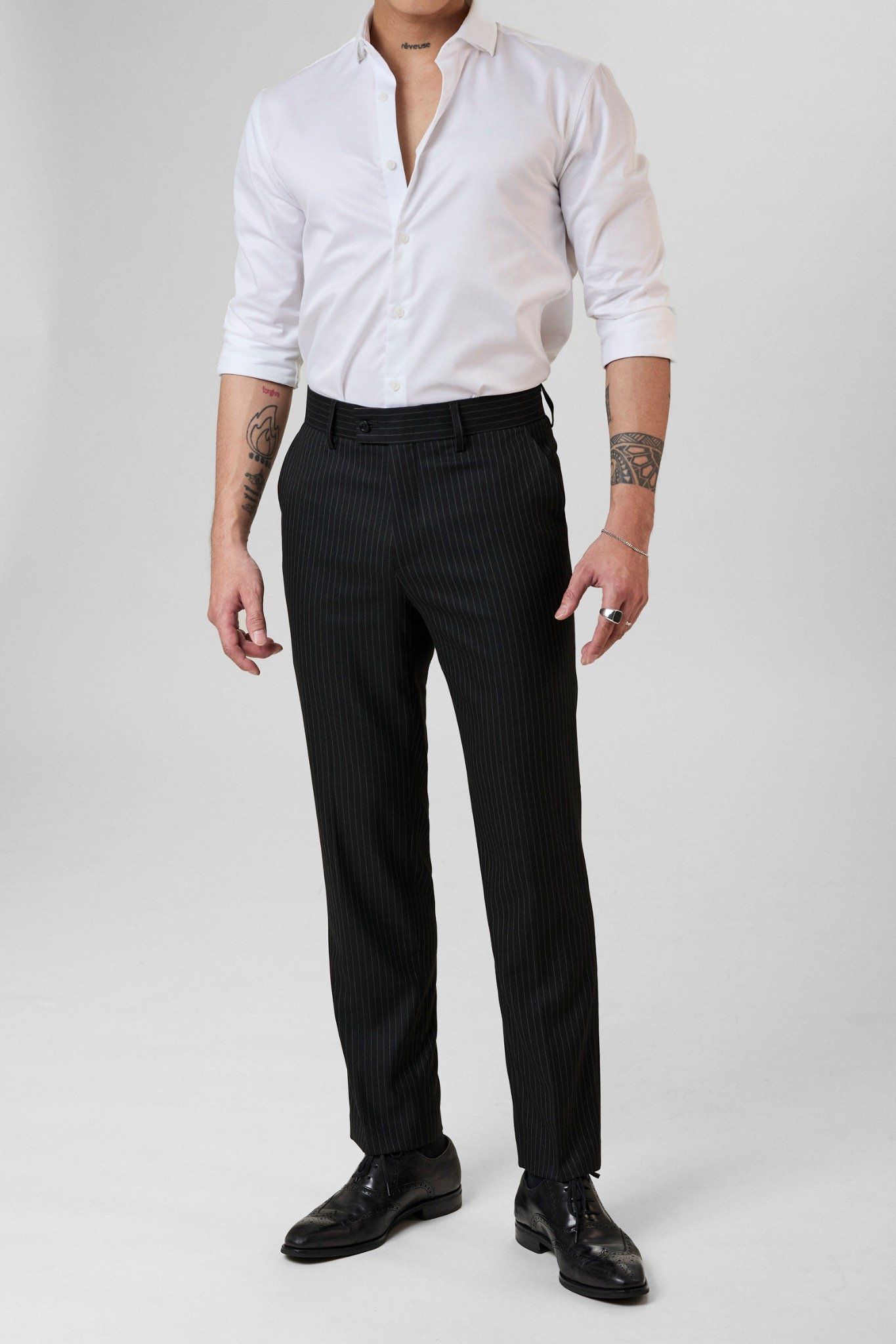 Quần tây slimfit