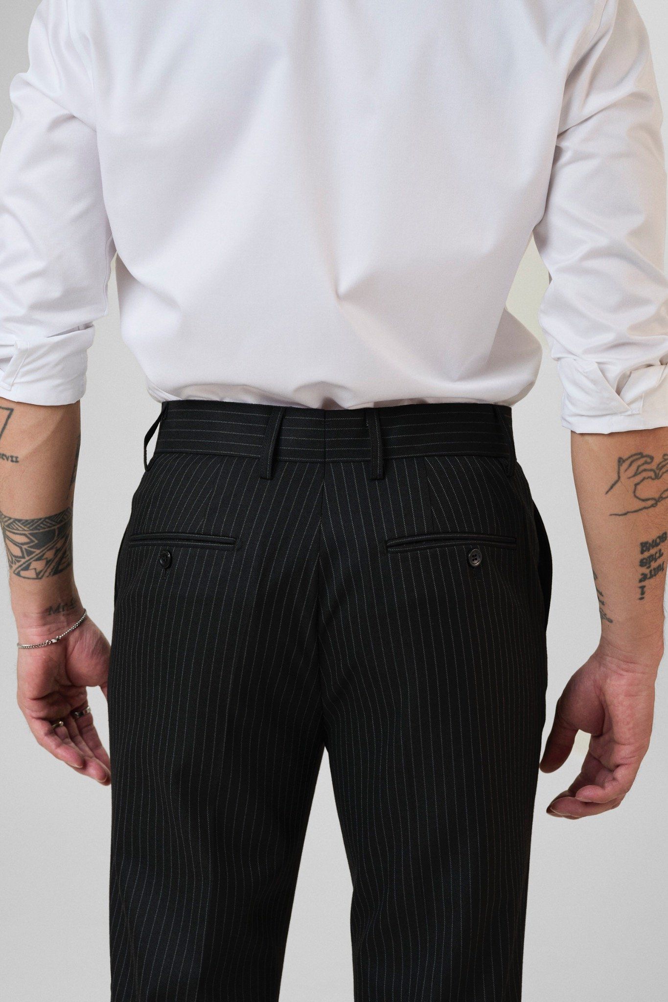 Quần tây slimfit