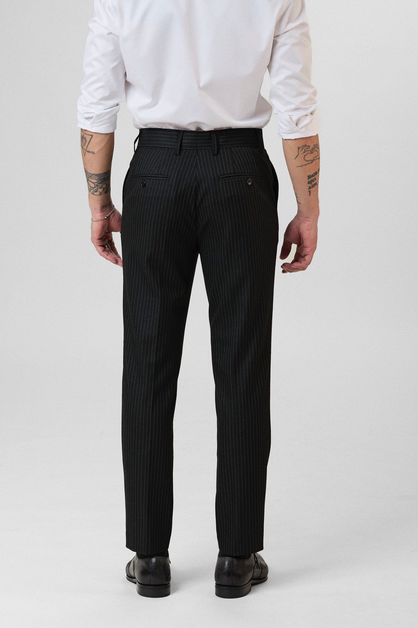 Quần tây slimfit