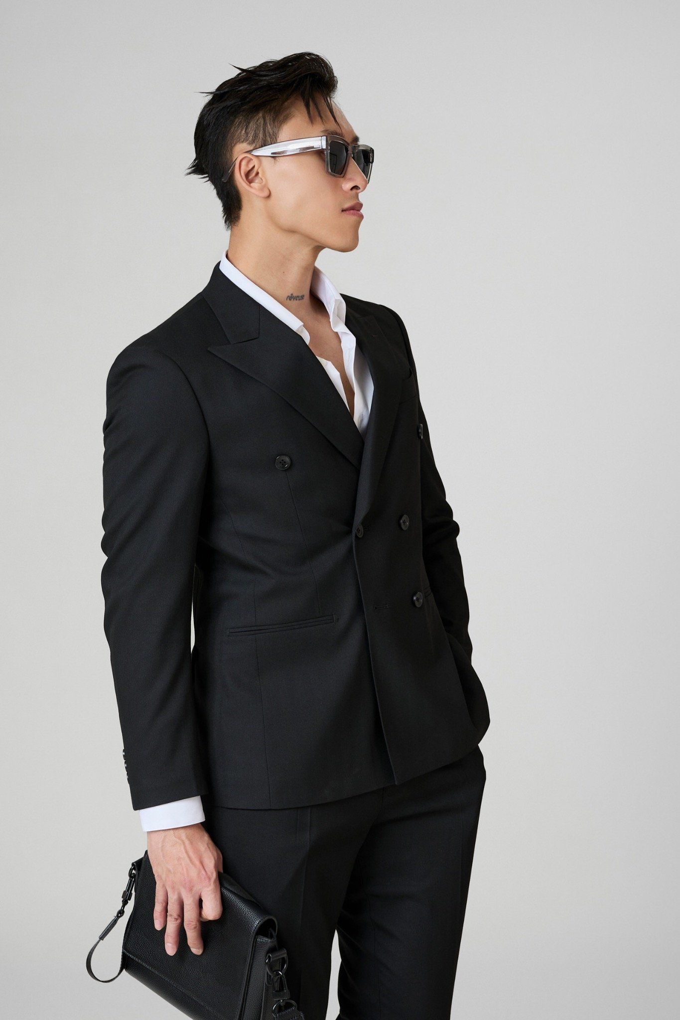 Áo khoác Formal