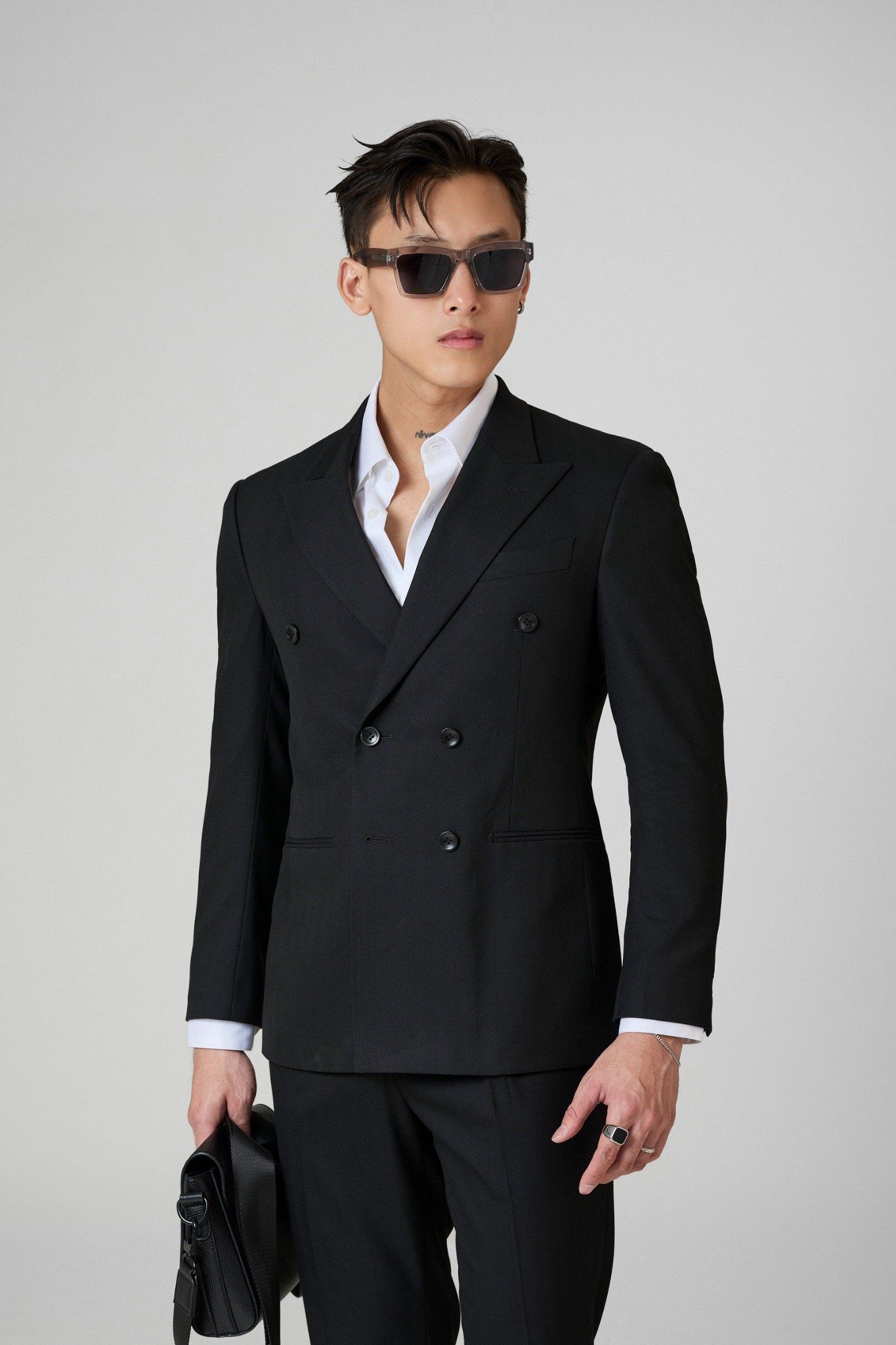 Áo khoác Formal