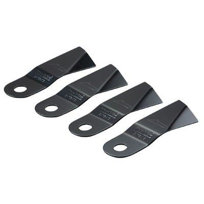 191D48-8 Lưỡi Thay Thế Cho Lưỡi Cắt Cỏ 4 Lưỡi 530