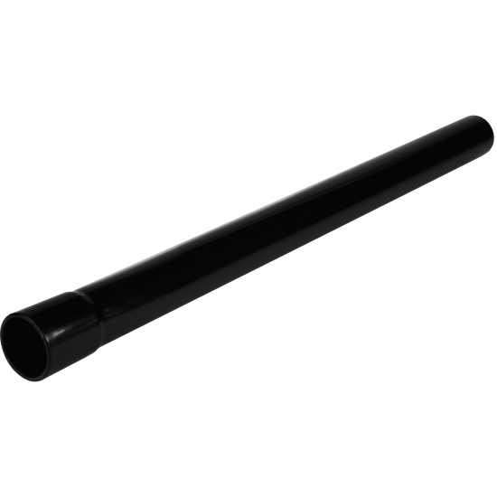 191D80-2 Ống Hút Bụi Thẳng 320mm(màu Đen)