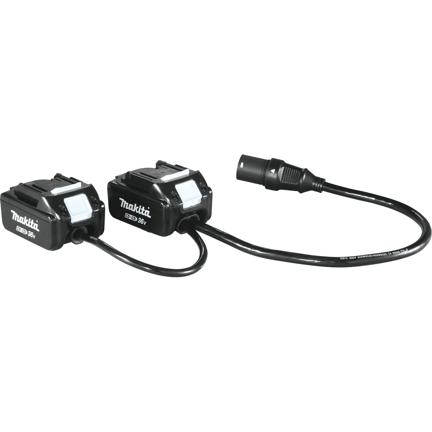 BỘ CHUYỂN ĐỔI 18VX2/PDC01