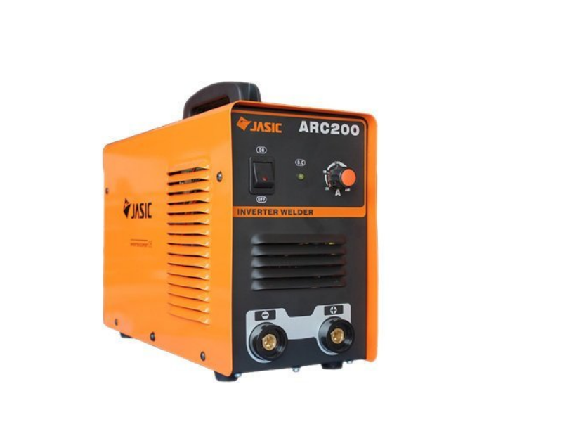 Máy Hàn Que Jasic ARC-200 R04
