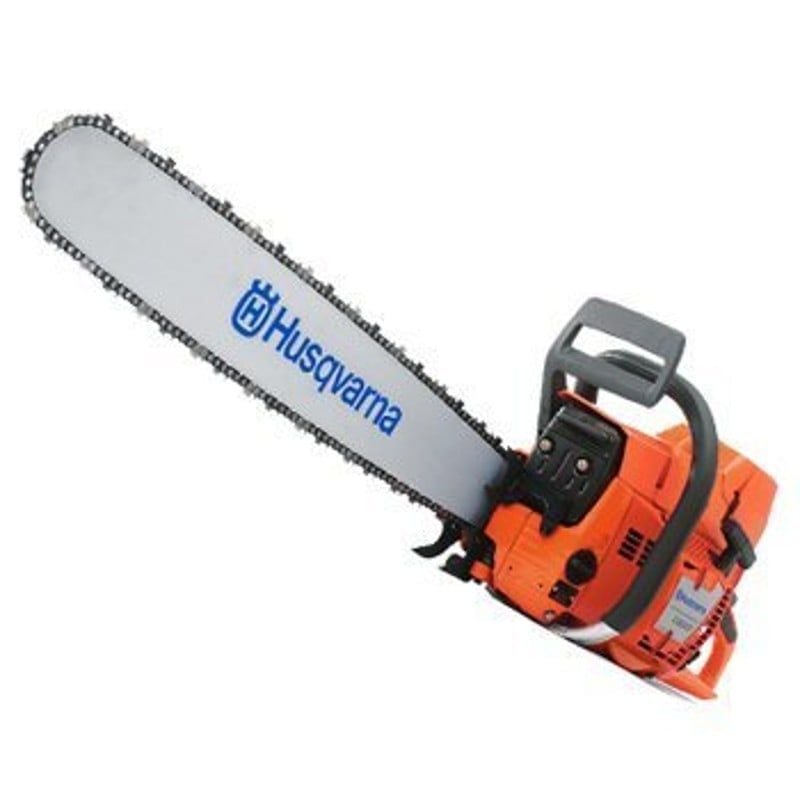 Máy Cưa Xích Husqvarna 395XP