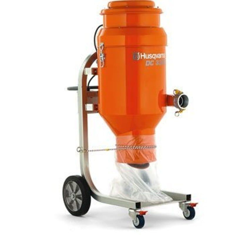 Máy Hút Bụi Husqvarna DC 3300
