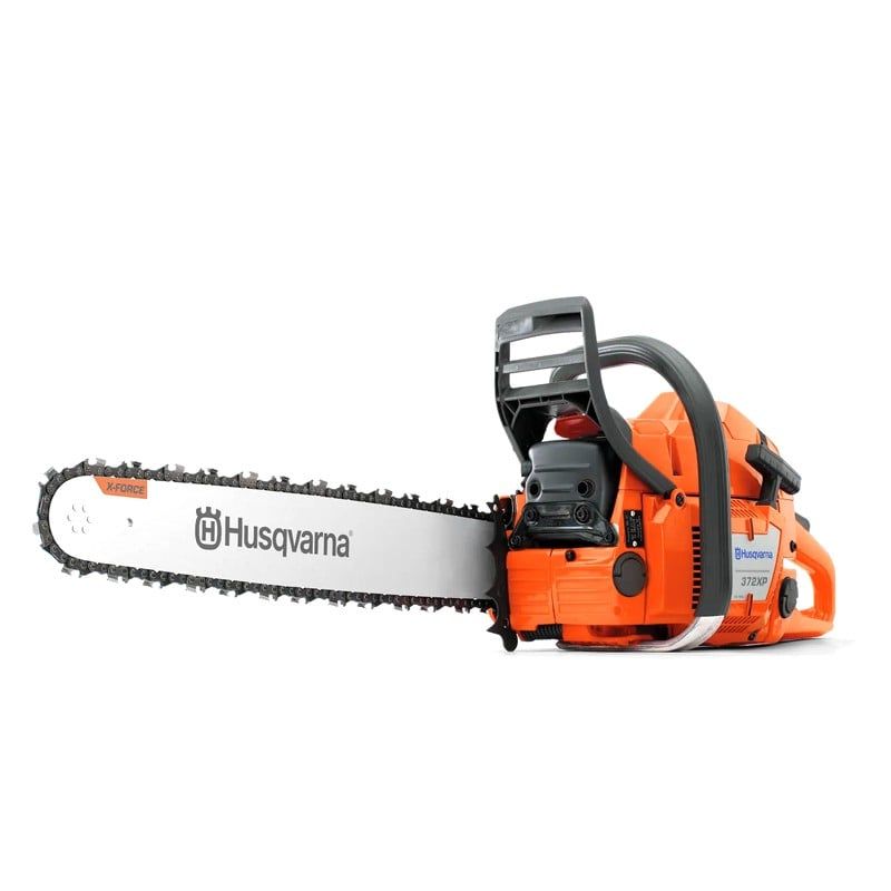 3.9 Kw Máy Cưa Xích Chạy Xăng Husqvarna 372XP (30'')