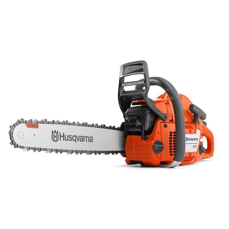Máy Cưa Xích Chạy Xăng 24'' Husqvarna 365 (967 08 24-94)