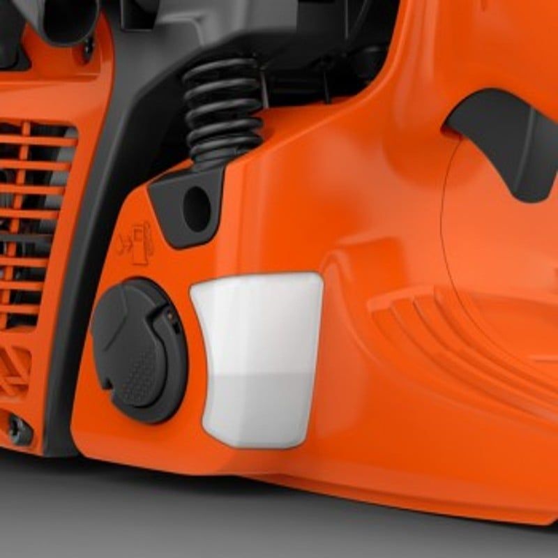 5.1 Kw Máy Cưa Xích Chạy Xăng Husqvarna 585 (30'')