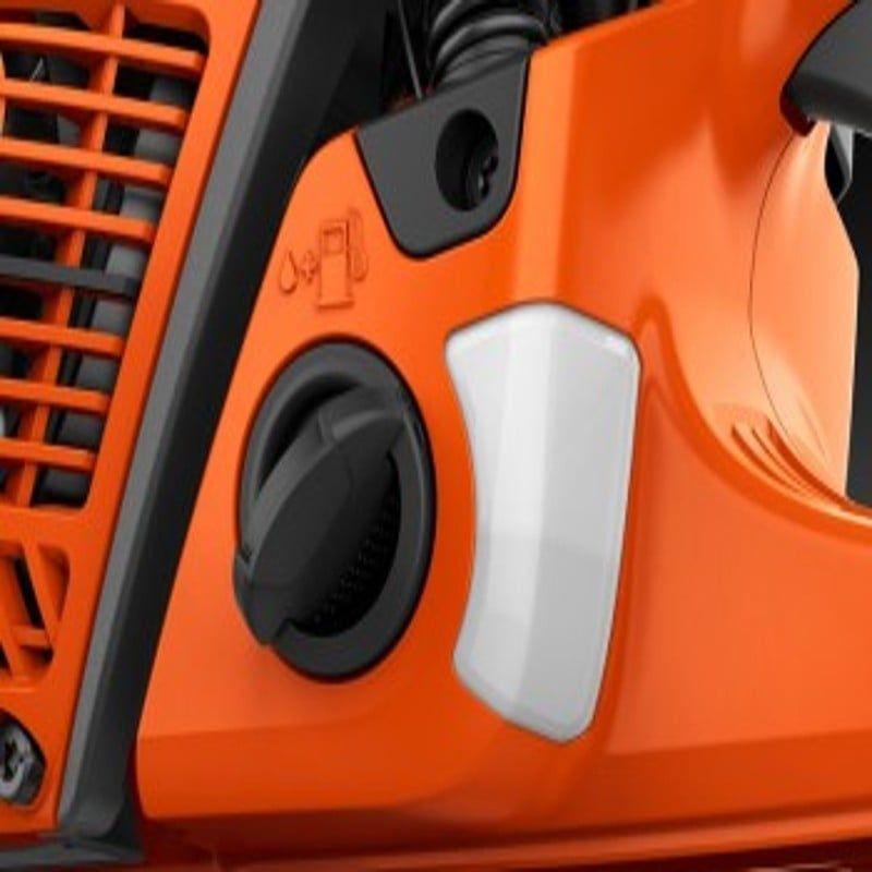 5.1 Kw Máy Cưa Xích Chạy Xăng Husqvarna 585 (30'')