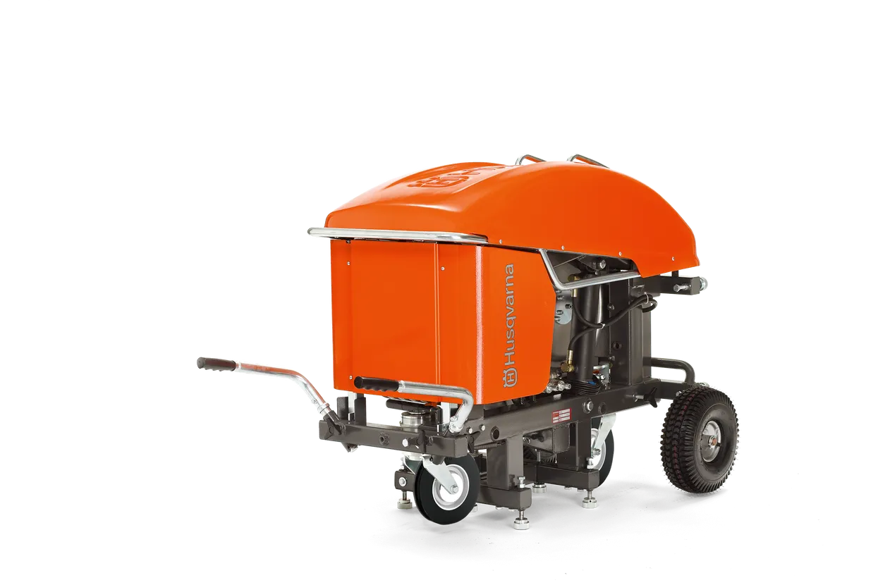 Máy Cắt Dây Husqvarna CS 2512