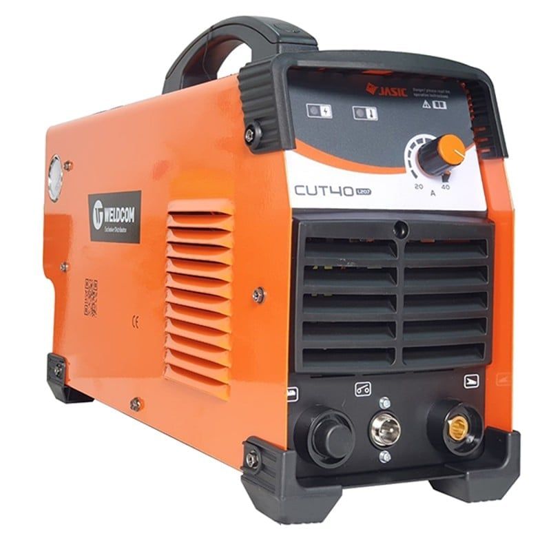Máy Cắt Plasma Điện Một Chiều Jasic CUT40 L207