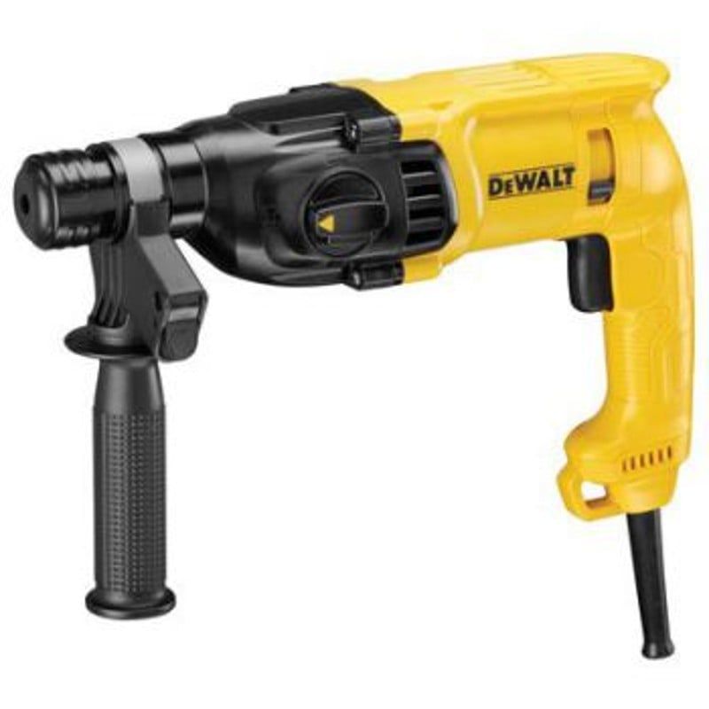 Máy Khoan 3 Chức Năng Dewalt D25033K