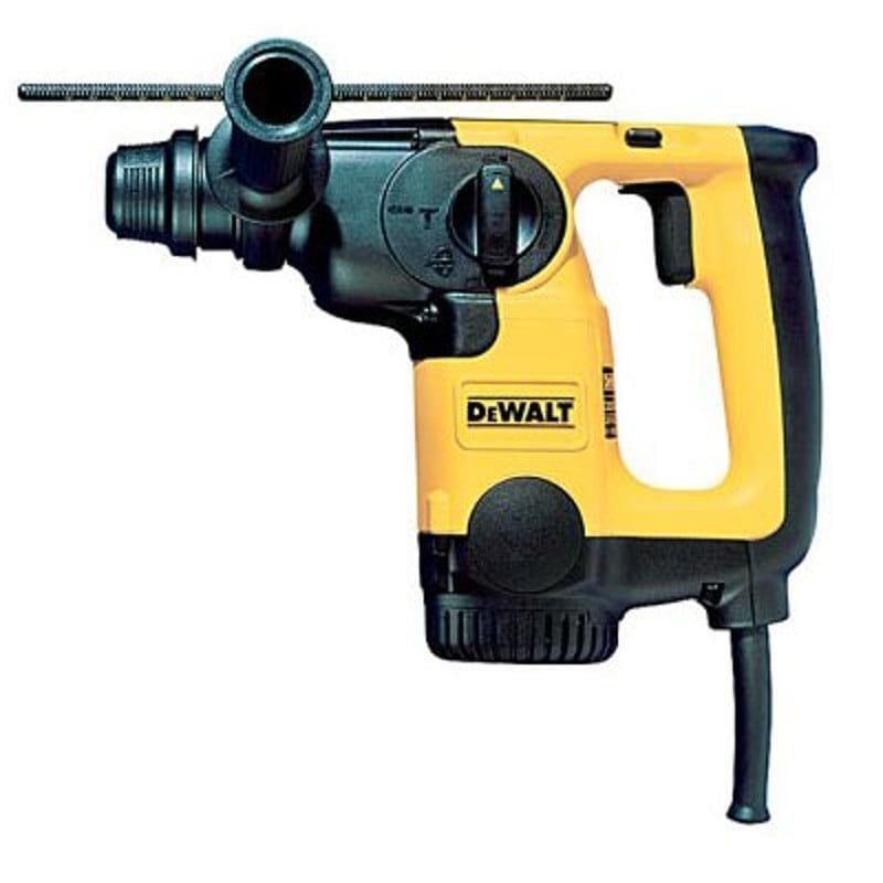 Máy Khoan Bê Tông Dewalt D25303K 710W