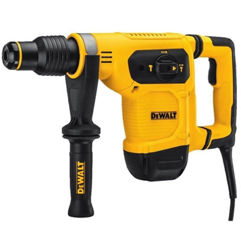 Máy Khoan Đục Bê Tông Dewalt D25481K 1050W