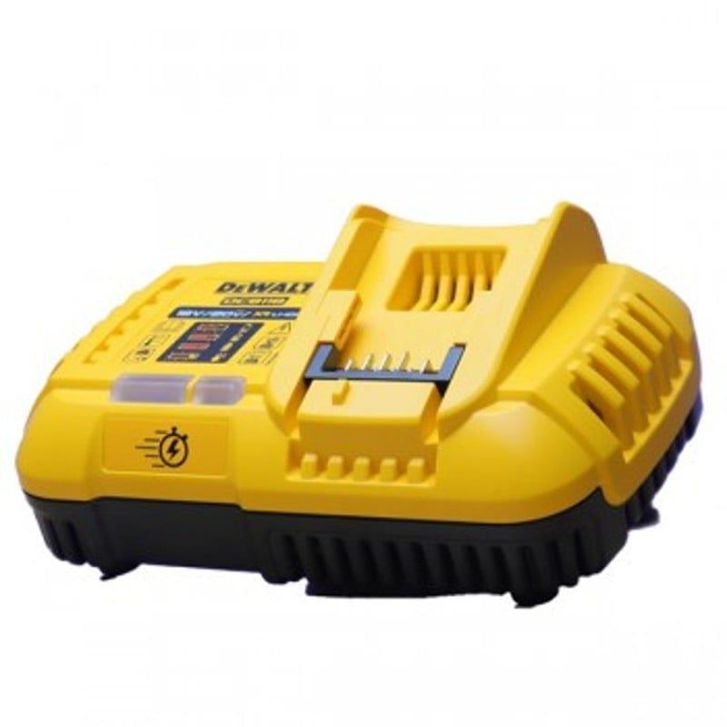 Bộ Sạc Pin Đa Năng DeWALT DCB118-KR (18V/54V )