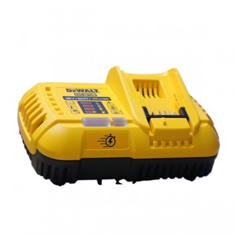 Bộ Sạc Pin Đa Năng DeWALT DCB118-KR (18V/54V )