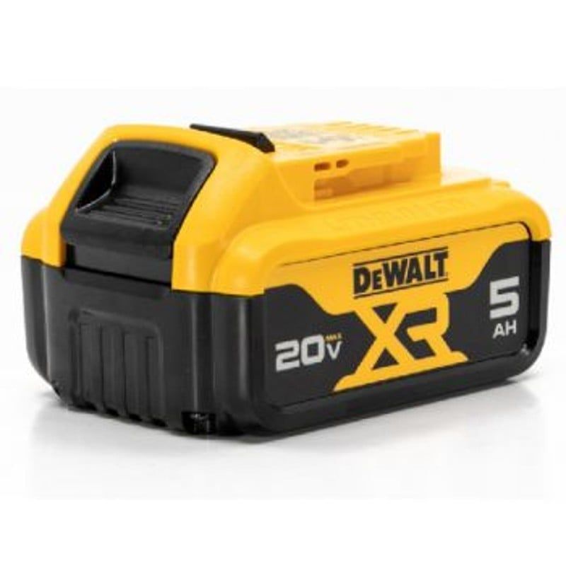 Pin Dewalt DCB184-KR 20V-5.0Ah