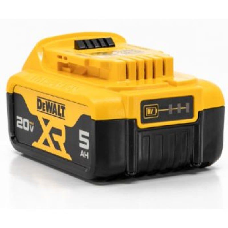 Pin Dewalt DCB184-KR 20V-5.0Ah