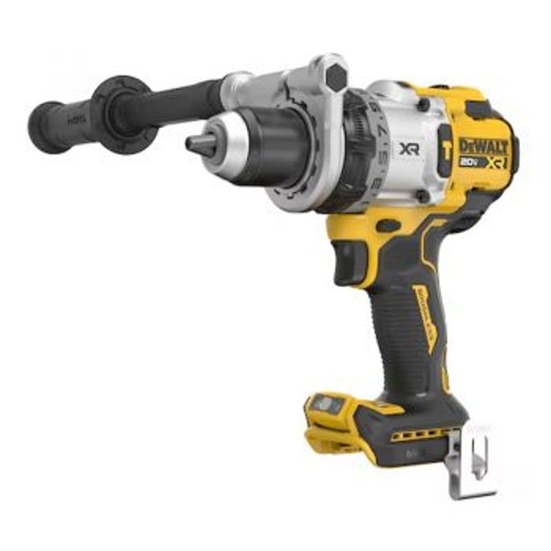 Máy Khoan Động Lực Dùng Pin 20V Dewalt DCD1007N-B1 (chưa Pin & Sạc)