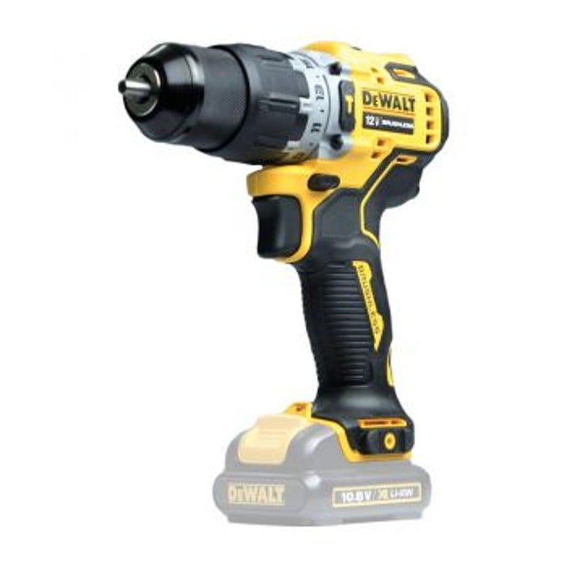 Máy Khoan Cầm Tay Dewalt DCD706N ( Chưa Kèm Pin & Sạc ) (12V)