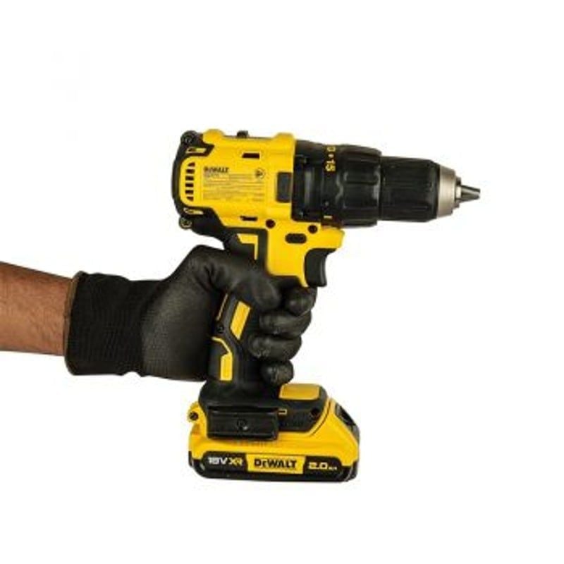 Máy Khoan Pin 20V Dewalt DCD7771D2 (2 Pin 2.0Ah & Sạc)