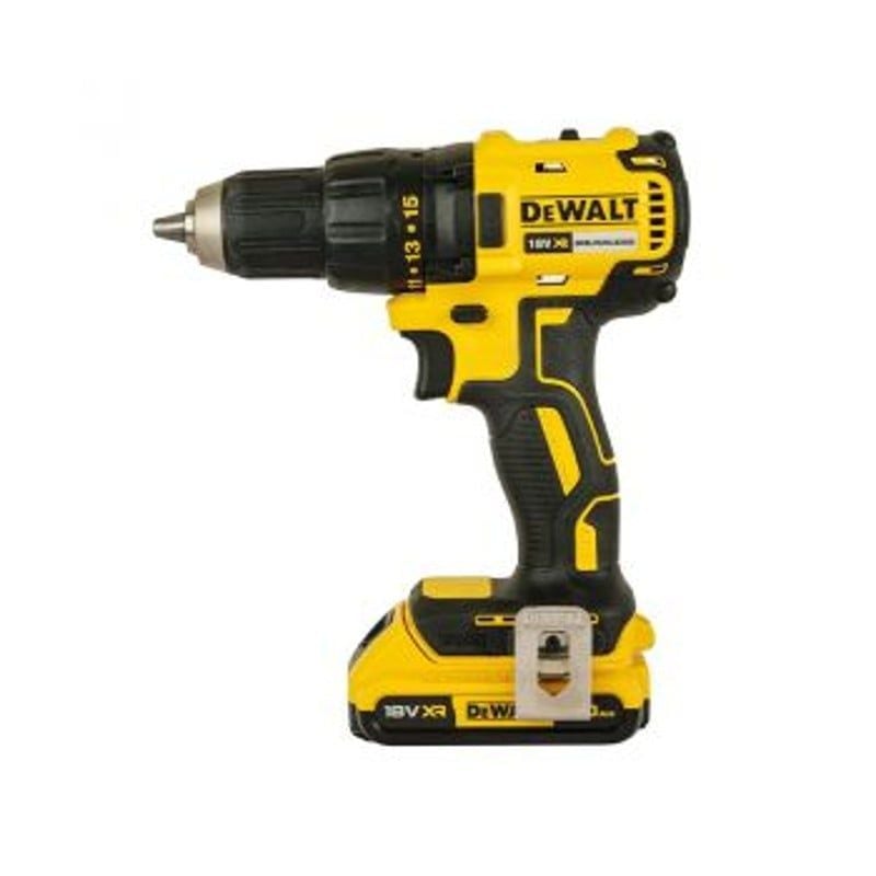 Máy Khoan Pin 20V Dewalt DCD7771D2 (2 Pin 2.0Ah & Sạc)