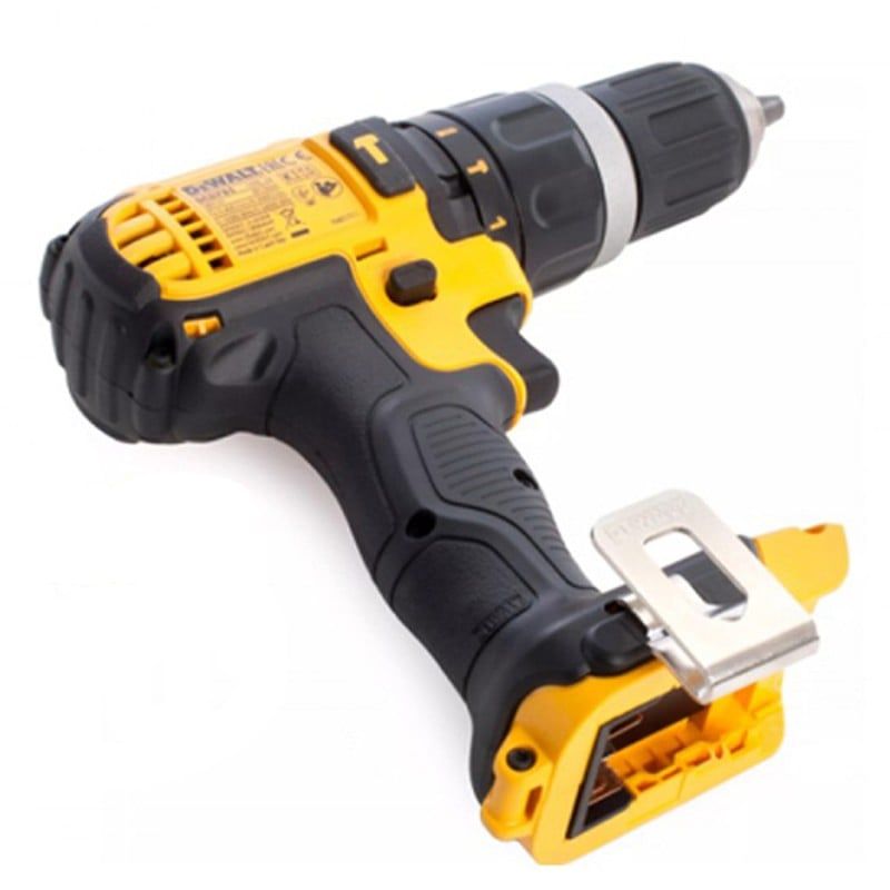 Máy Khoan Pin 18V Dewalt DCD785N-KR (chưa Kèm Pin & Sạc)