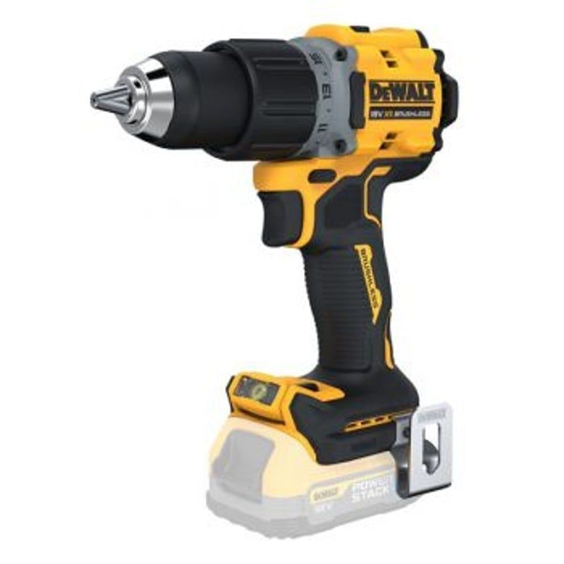 Máy Khoan Vặn Vít Dùng Pin 18V Dewalt DCD800N-B1 (chưa Pin & Sạc)