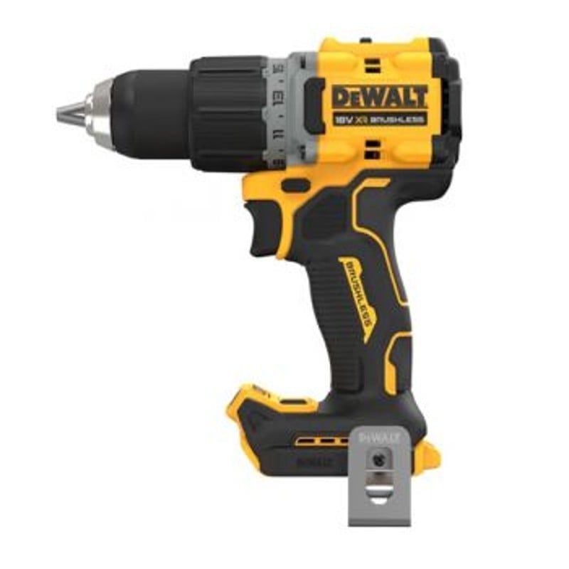 Máy Khoan Vặn Vít Dùng Pin 18V Dewalt DCD800N-B1 (chưa Pin & Sạc)