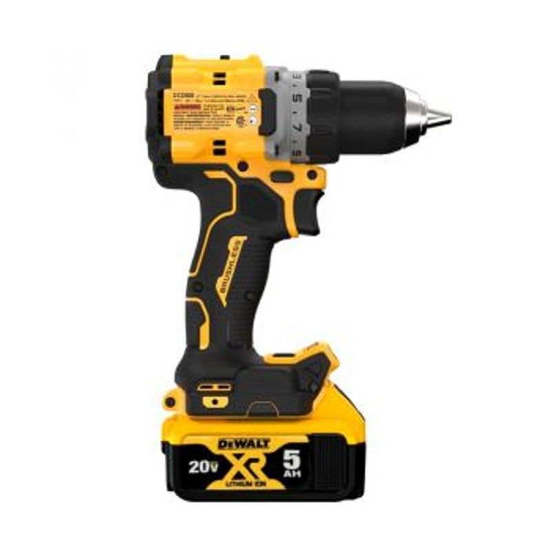 Máy Khoan Pin 20V Dewalt DCD800P2