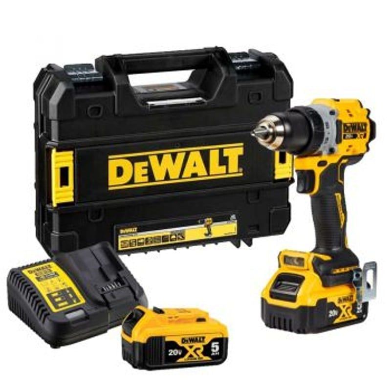 Máy Khoan Pin 20V Dewalt DCD800P2
