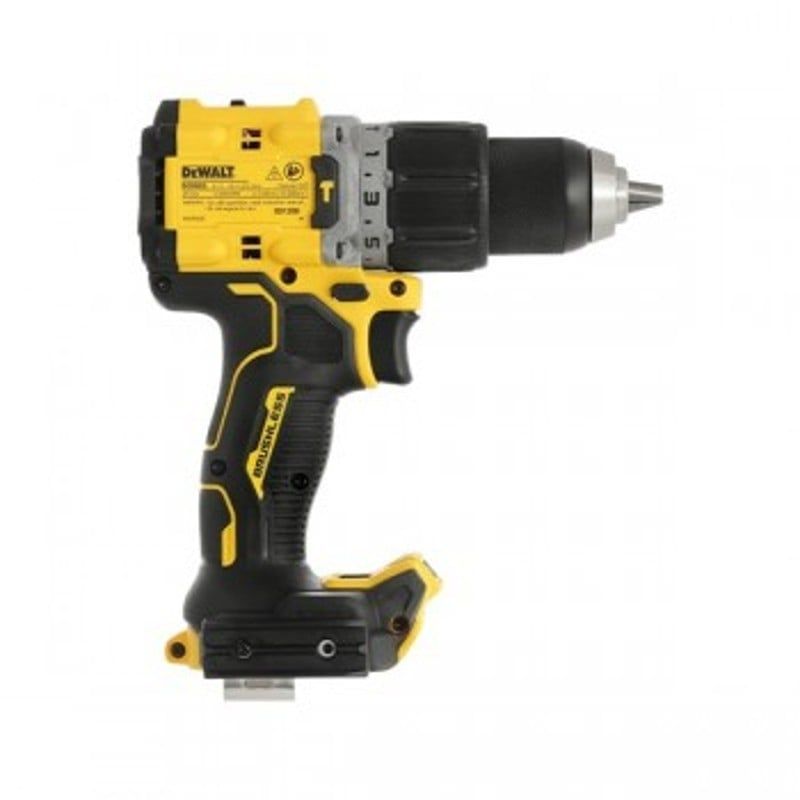 Máy Khoan Động Lực Dùng Pin 18V Dewalt DCD805M2T-B1
