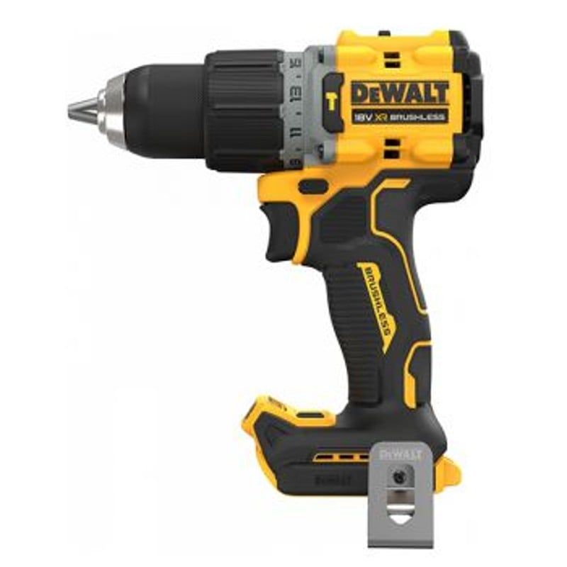 Máy Khoan Động Lực Dùng Pin 20V Dewalt DCD805N-B1 (chưa Pin & Sạc)