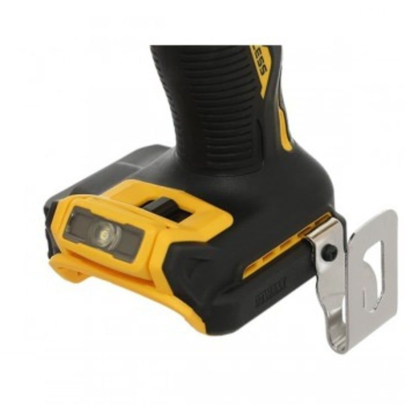 Máy Khoan Động Lực Dùng Pin 20V Dewalt DCD805N-B1 (chưa Pin & Sạc)