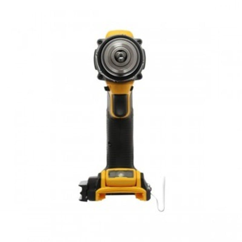 Máy Khoan Động Lực Dùng Pin 20V Dewalt DCD805N-B1 (chưa Pin & Sạc)